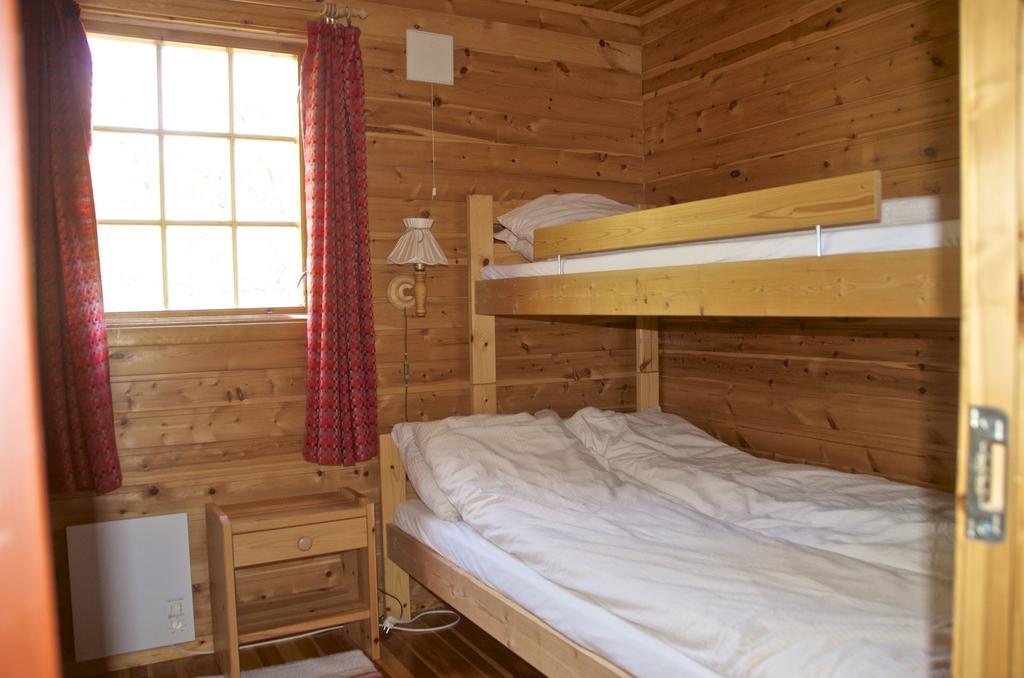 Seljenes Cottage Russenes Phòng bức ảnh