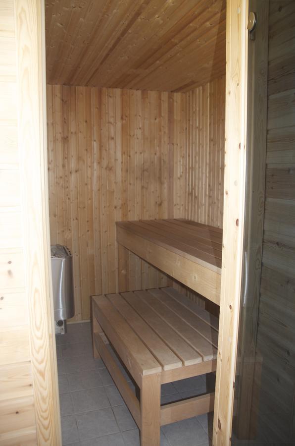 Seljenes Cottage Russenes Ngoại thất bức ảnh